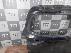 Крышка багажника Chery Tiggo 8 Pro Max 23-нв Б/У Оригинал 552000306AADYJ
