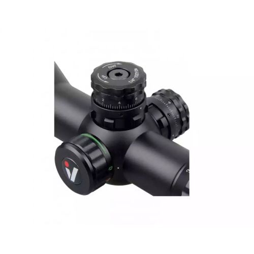 Оптический прицел Vector Optics 25,4мм SFP C3 3-9X32