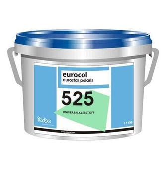 Фото Клей Forbo 525 Eurosafe Basic 13 кг Клей Forbo 525 Eurosafe Basic 13 кг