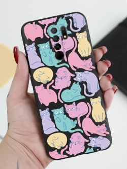 Чехол на Xiaomi Redmi 9, Сяоми Редми 9