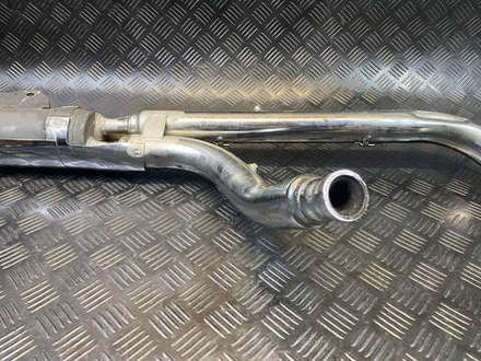 Глушитель Honda Shadow 400 056482