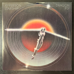 Jefferson Starship ‎– Dragon Fly (Канада 1974г.)