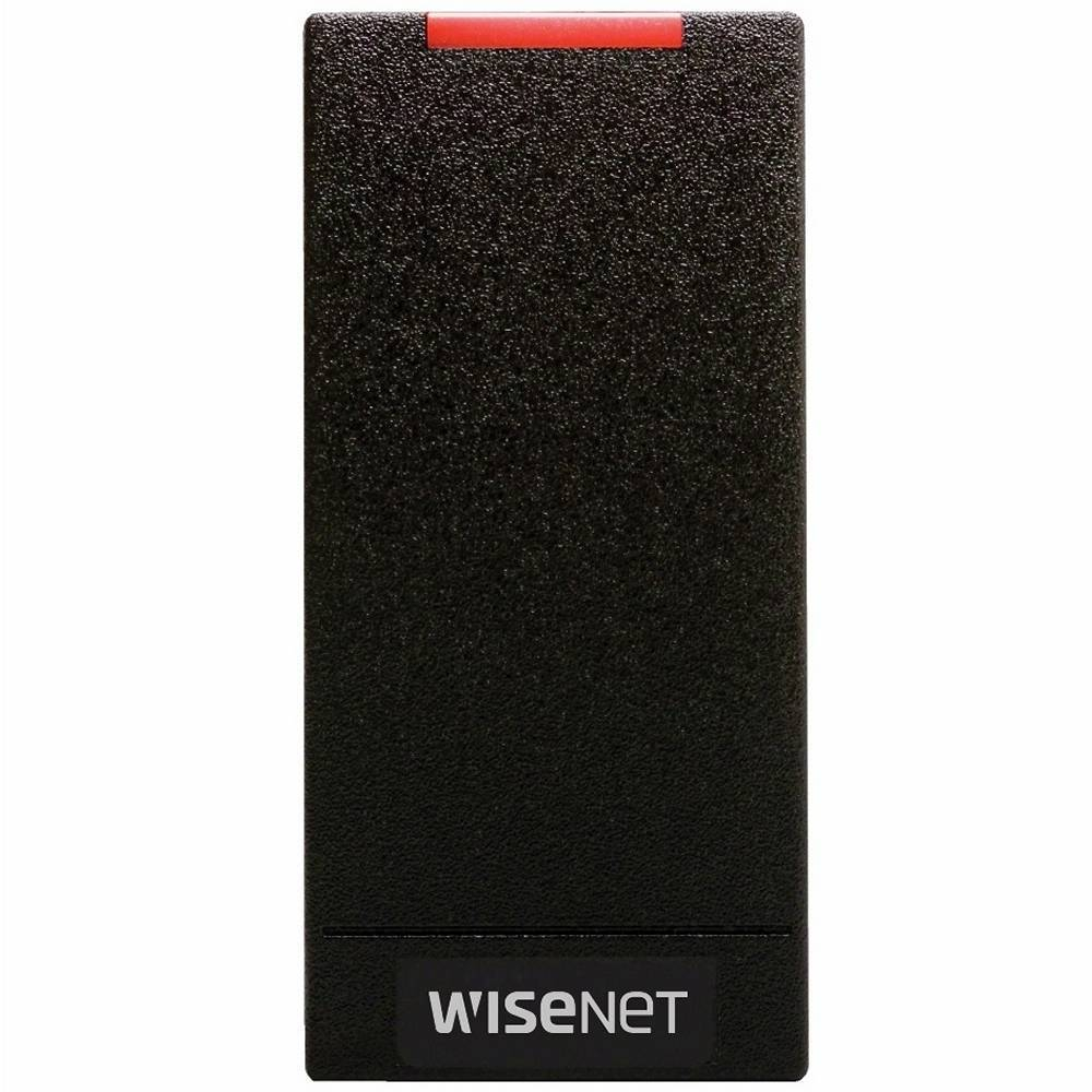 Wisenet R10 ELITE СКУД