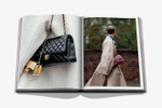 Книга на английском языке Assouline FASHIONPHILE: THE BOOK OF ICONIC BAGS