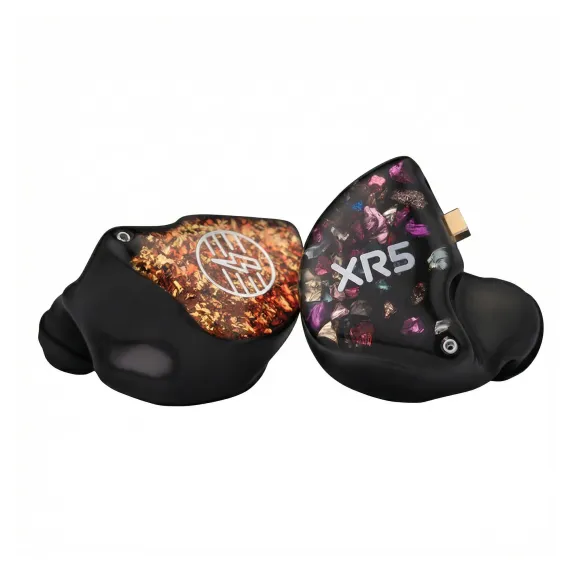 Audio Rif XR5 Custom