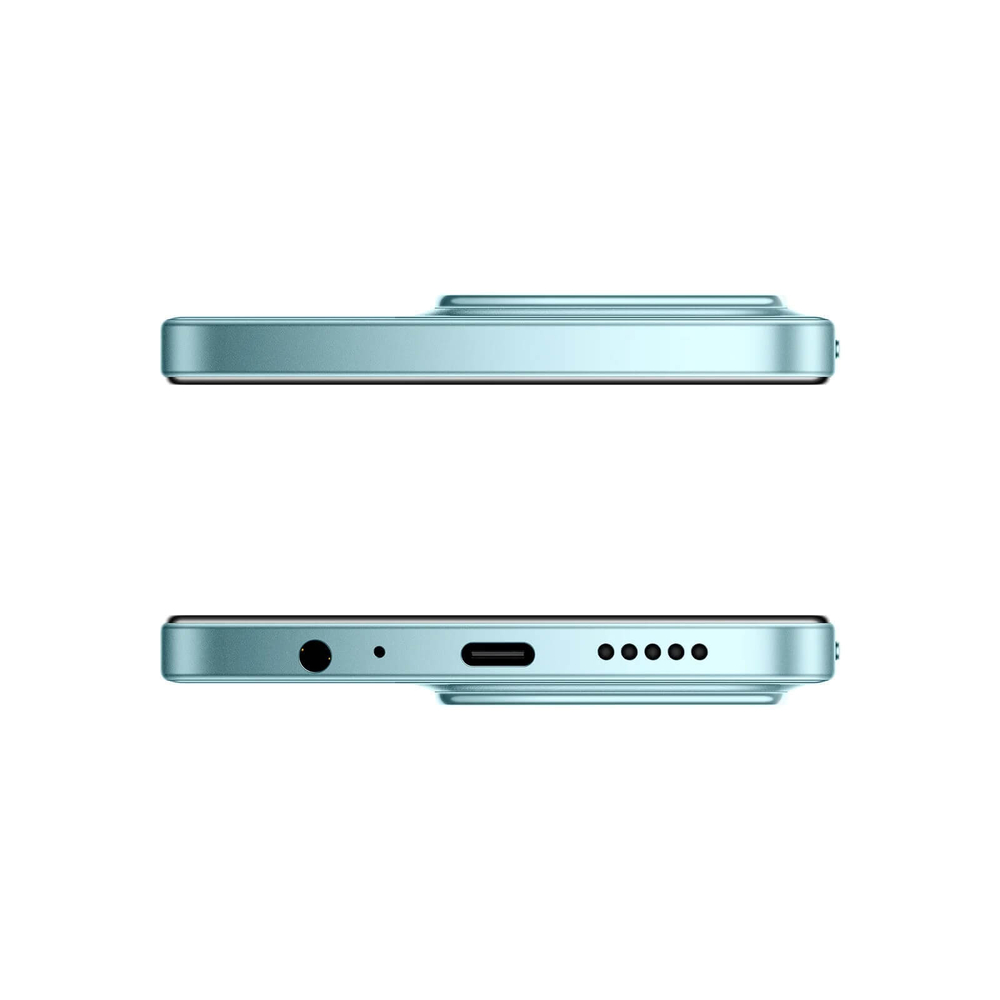 Смартфон Xiaomi POCO C85 6/128Gb Зеленый