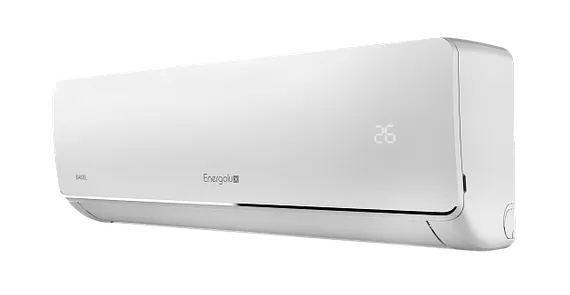 Классическая система кондиционирования Energolux BASEL SAS12B4-A/SAU12B4-A