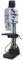 Вертикально-сверлильный станок Optimum OPTIdrill DH 45V