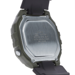 Японские наручные часы Casio Collection W-218H-3A