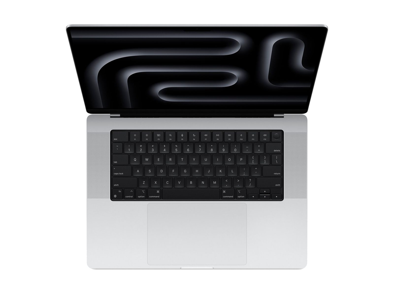 Ноутбук Apple MacBook Pro 16 M3 Max 36/1Tb Silver