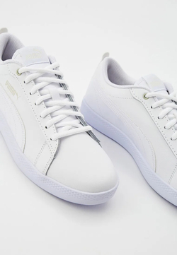 Кеды женские PUMA Smash Wns v2 L