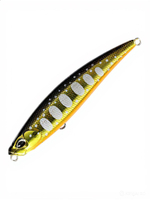 Воблер DUO Spearhead Ryuki 71 S, CSHZ394 Turquoise Yamame (M Aire)