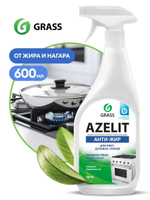 Набор для уборки Azelit антижир, Azelit гель, Dos-Gel, Torus