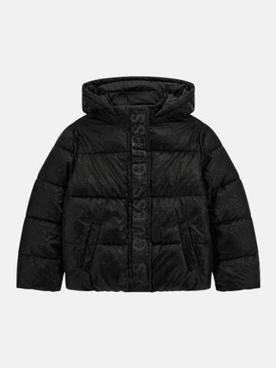 Куртка Guess - черный(J4BL02 WGIW0)