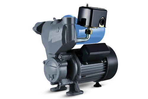 Насосная станция UNIPUMP AUPS 550