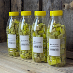 Smaltbottle152060-PEAR, 600 гр бутылка