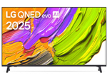 QNED телевизор LG 55QNED70A6A 4K Ultra HD