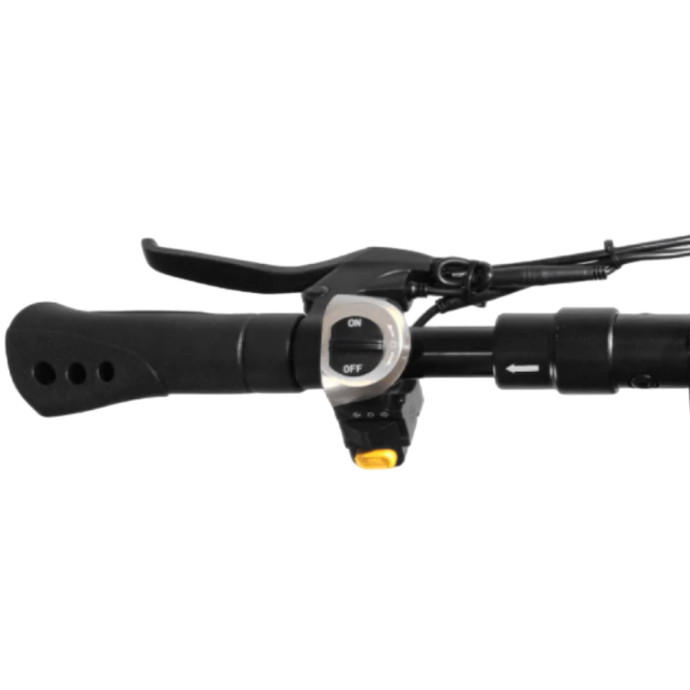Электросамокат Syccyba Mangust 60V 13Ah