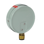 Манометр ТМ-510Р.00 М2 радиальный Дк100мм 0-0,4 МПа кл.1,5 G1/2" Росма 00000007184