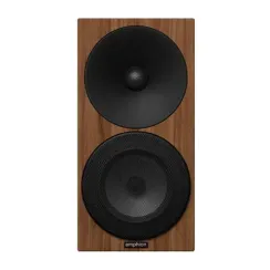 Amphion Argon1 Walnut