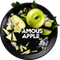 Black Burn - Famous Apple (25г)