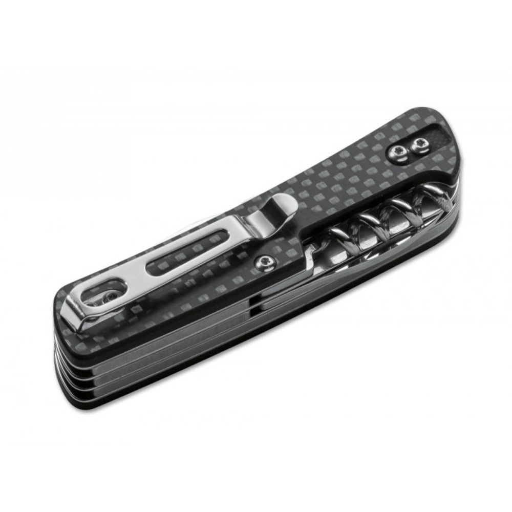 Нож Boker 01bo823 Tech Tool Carbon 3
