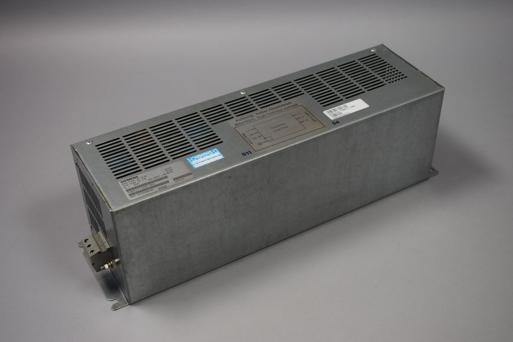 SIEMENS 6SN1111-0AA01-2BA0