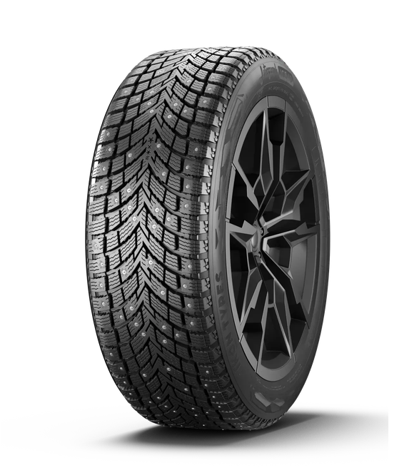 Зимняя шина шипованная Ikon Tyres Autograph Ice 10 SUV (225/60 R17 103T)