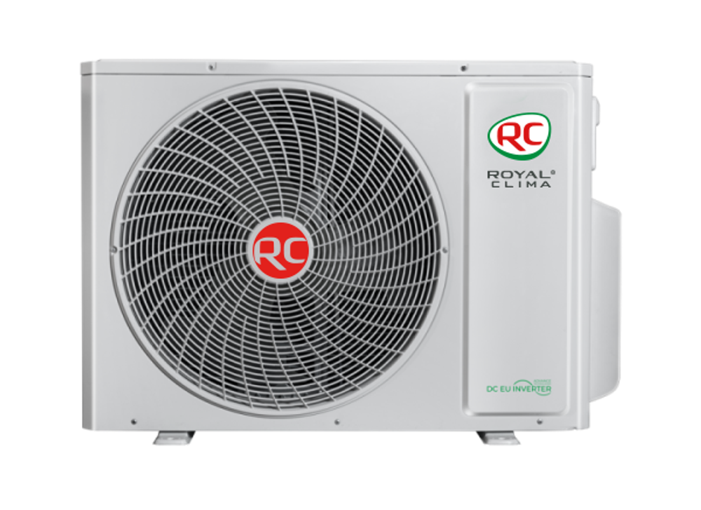 Наружный блок мульти-сплит-системы серии MULTI GRIDA EU ERP INVERTER 2RGR-14HN/OUT