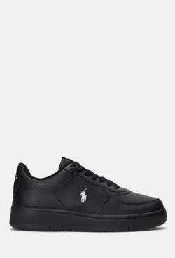 Кроссовки мужские POLO RALPH LAUREN MASTER CRT