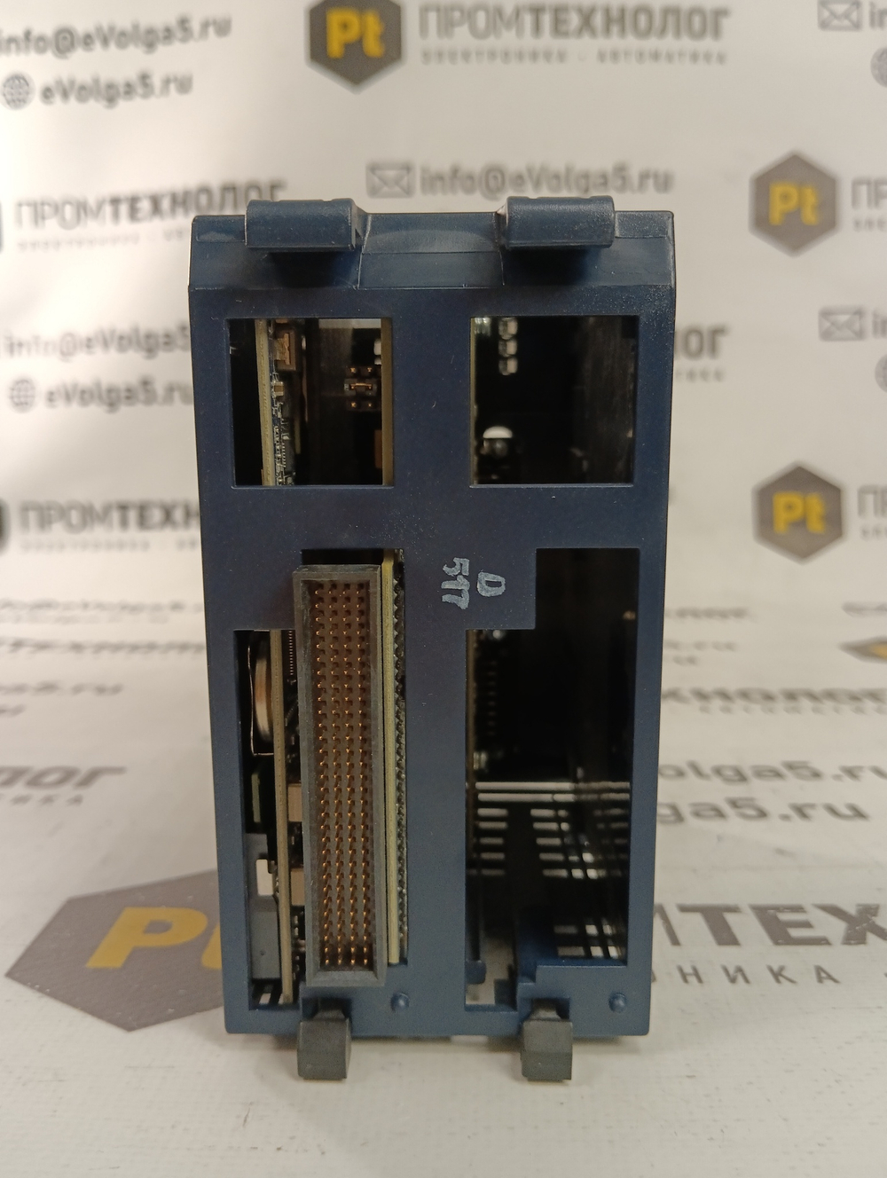 Fanuc IC695NIU001-ACAD б/у
