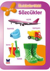 Sözcükler (18-24 Ay)