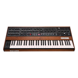 Sequential Prophet-5 v4