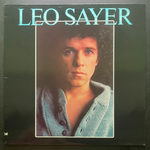 Leo Sayer ‎– Leo Sayer (США 1978г.)