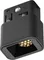 Трековый светильник Vision48/22 4822-018-L36-2W-24DG-3000K-BK iLedex
