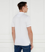 Поло NOLAN GUESS - белый(M5RP66 J1314)