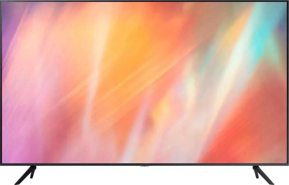 Телевизор 70" Samsung UE70AU7100UCCE