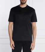 Футболка Emporio Armani - черный(6R1T78 1JUVZ)