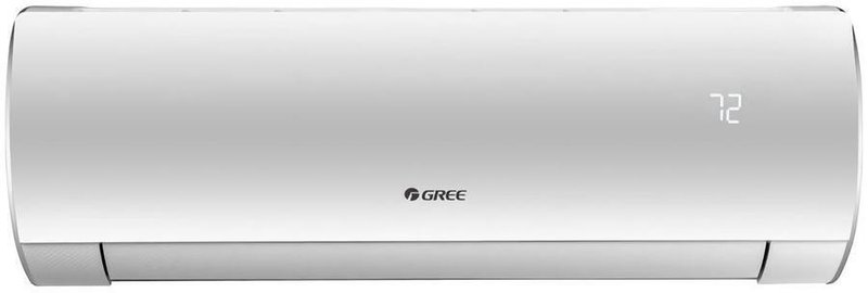 GREE GWH24ACE-K6DNA1I (white)  LyRA INVERTER
