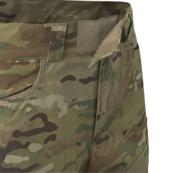 Боевые брюки Helikon-Tex MCDU MultiCam