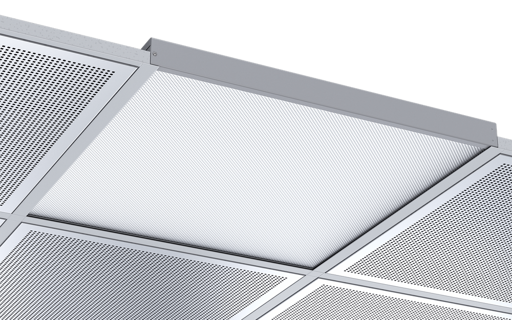 Светильник LED ДВО-01-П-30-5К-IP40 INNOLUX