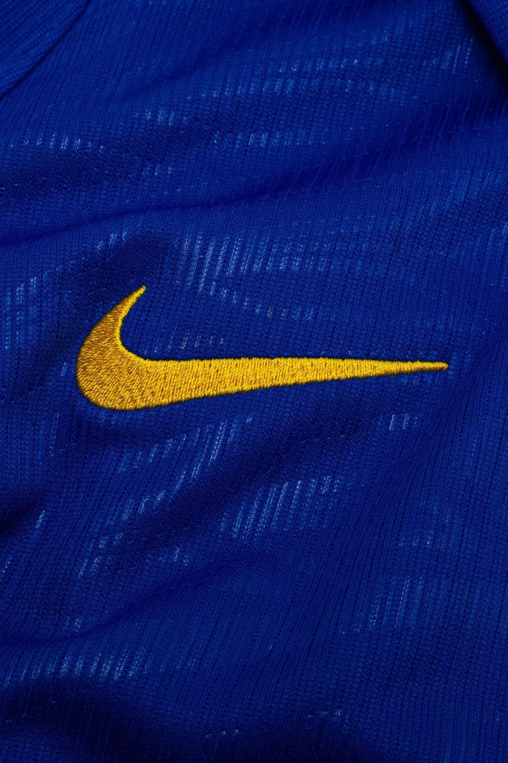 Футболка Nike Chelsea FC 26/27 Home Stadium Junior - синий