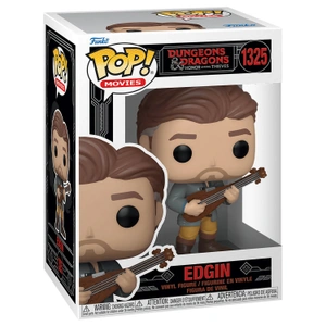 Funko POP! Movies D&D: Edgin (1325)
