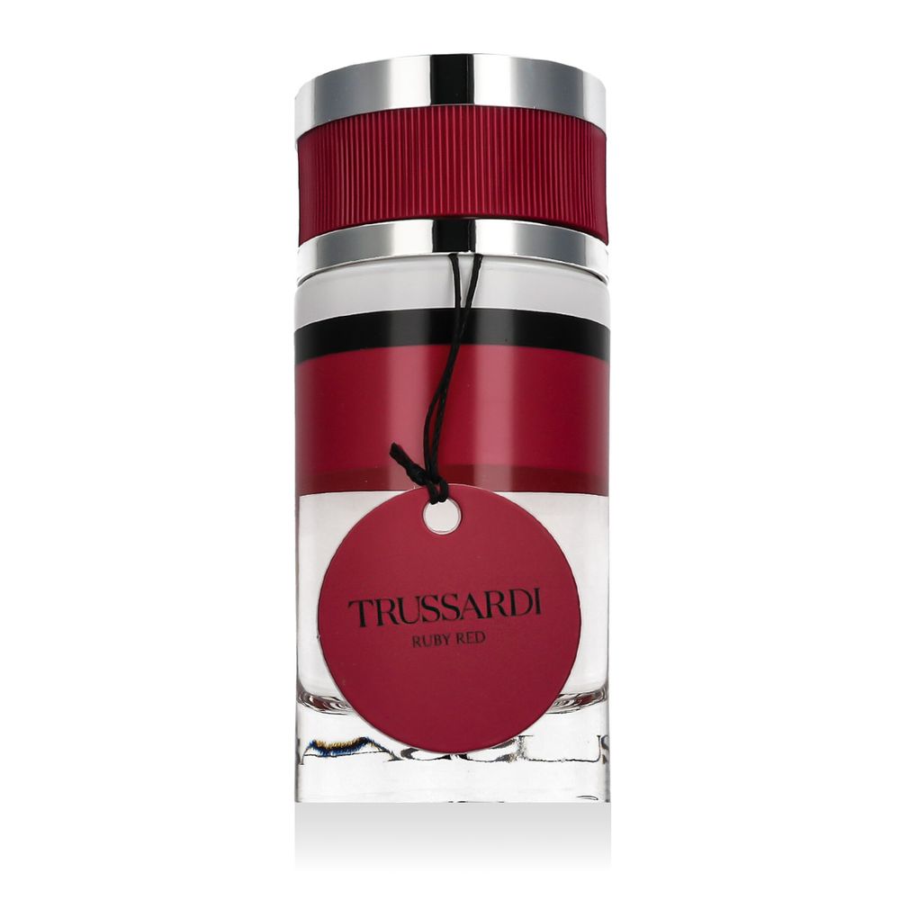 Trussardi Ruby Red Eau De Parfum - tester 90 ml (woman)