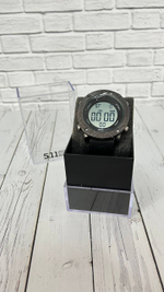ТАКТИЧЕСКИЕ ЧАСЫ 5.11 ЧЕРНЫЕ