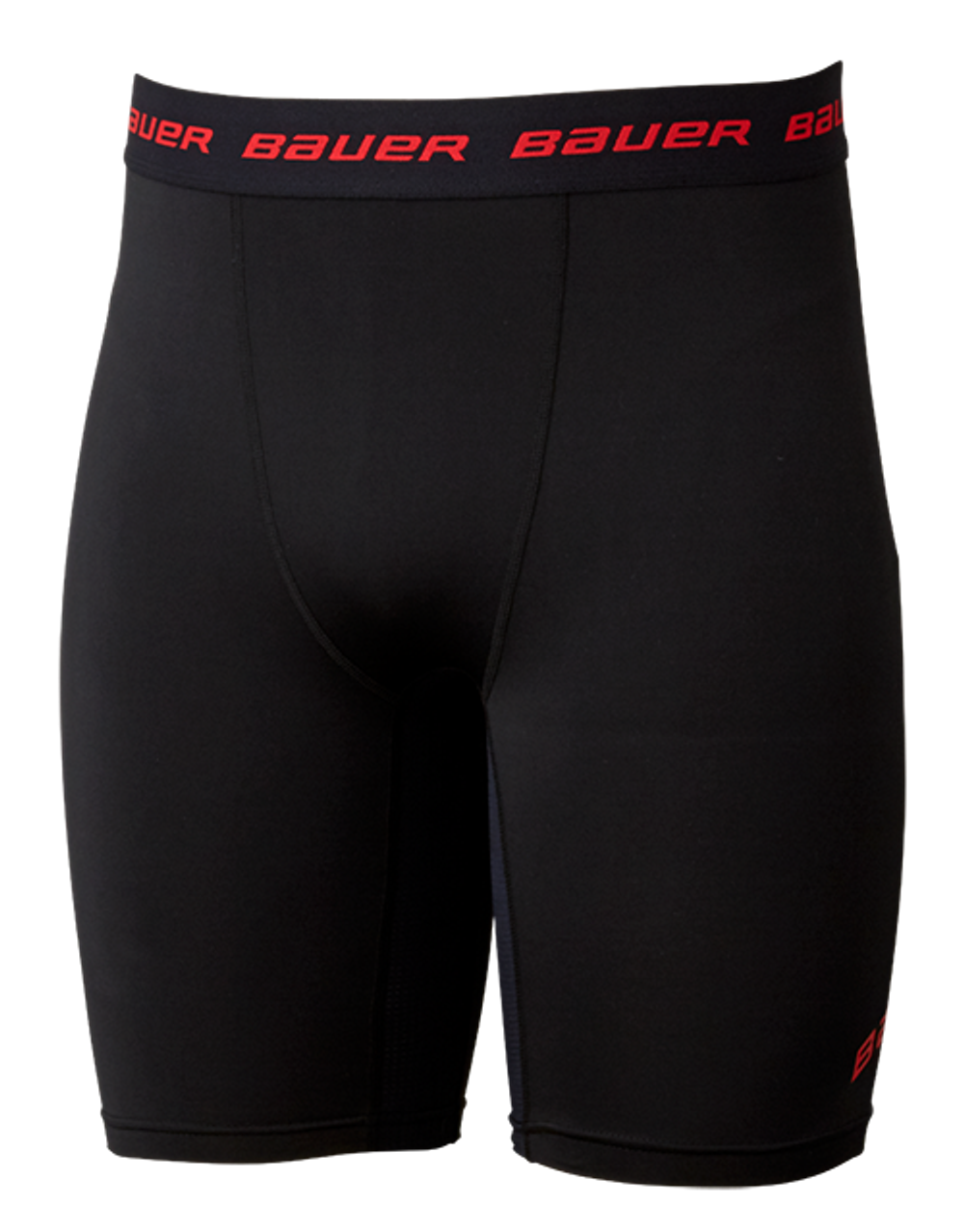 Термо-шорты S19 BAUER ESSENTL COMP BL SHORT SR - BLK