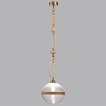 5441/1C ODL_EX Подвес G9 LED 6Вт 220В IP20 PENDANT