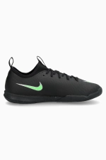 Футзалки Nike Zoom Mercurial Vapor 17 Academy IC Junior - черный