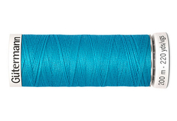 Нитки универсальные Sew All, 100% п/э-200 метров(№682 - №982)-Gutermann