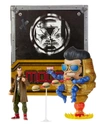 Фигурка Hasbro F0197 Marvel Legends Series M.O.D.O.K. World Domination Tour Collection